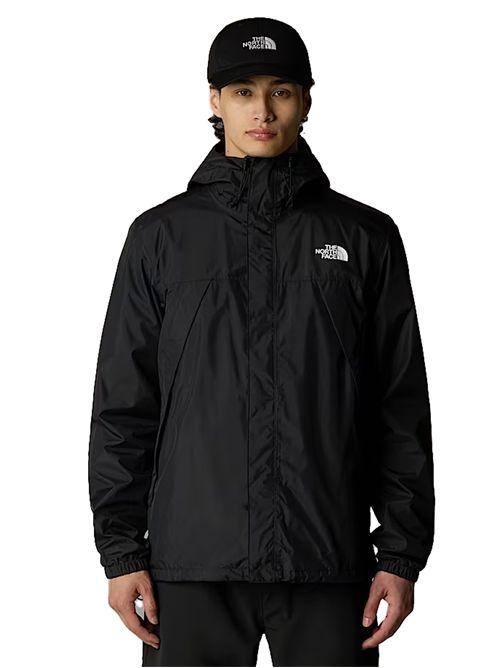 THE NORTH FACE Giacca Antora Uomo THE NORTH FACE | NF0A7QEY4H01
